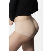 Tvarující kalhotky Julimex Shapewear Extra Boom (Velikost XL, Barva Béžová)