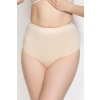 Tanga Mitex Iga string (Velikost L, Barva Béžová)