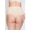 Tanga Mitex Iga string (Velikost L, Barva Béžová)