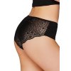 Kalhotky Babell BBL 057 (Velikost S, Barva Černá)