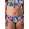 Spodní díl plavek Vivisence 3000 (Velikost 38, Barva Vícebarevná)