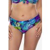Spodní díl plavek Vivisence 3000 (Velikost 38, Barva Vícebarevná)