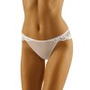 Kalhotky Wol-Bar Diamond 3518 (Velikost L, Barva Bílá)