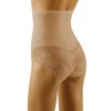 Kalhotky Wol-Bar Valoria (Velikost M, Barva Béžová)