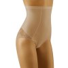 Kalhotky Wol-Bar Valoria (Velikost M, Barva Béžová)