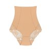 Kalhotky Wol-Bar Valoria (Velikost M, Barva Béžová)