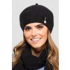 Baret Kamea Murcja (Velikost UNI, Barva Černá)