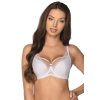 Podprsenka Gaia 931 Veronika (Velikost 95C, Barva Bílá)