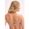 Podprsenka Gaia 931 Veronika (Velikost 95C, Barva Bílá)