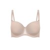 Podprsenky Vivisence 1046 (Velikost 70F, Barva Béžová)