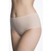 Kalhotky Julimex Lingerie Flexi-One Maxi (Velikost UNI, Barva Béžová)