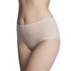 Kalhotky Julimex Lingerie Flexi-One Maxi (Velikost UNI, Barva Béžová)