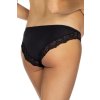 Kalhotky Lupoline 3046 (Velikost 38, Barva Černá)