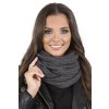 Šála Vivisence 7017S (Velikost UNI, Barva Černá)