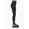 Legíny Bas Bleu Exter (Velikost 5/XL, Barva Černá)