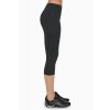 Leginy Bas Bleu Riley 70 (Velikost 2/S, Barva Černá)