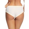 Kalhotky Gorsenia K609 Pasadena (Velikost S, Barva Smetanová)