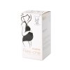 Top Julimex Lingerie Flexi-One Mama (Velikost UNI, Barva Černá)