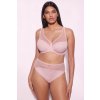 Podprsenka Alles Havana 01 (Velikost 70D, Barva Růžová)