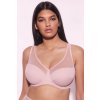 Podprsenka Alles Havana 01 (Velikost 70D, Barva Růžová)