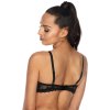 Podprsenka Mat 3329/11 Angel (Velikost 65F, Barva Černá)