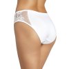 Kalhotky Gabidar 051 (Velikost XL, Barva Bílá)