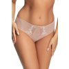 Kalhotky Gorsenia K691 Blanche (Velikost S, Barva Růžová)