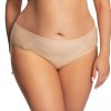 Kalhotky Gorsenia K681 Christina (Velikost L, Barva Béžová)