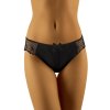 Kalhotky Wol-Bar Cora (Velikost L, Barva Černá)