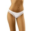 kalhotky Wol-Bar Soft Floppy (Velikost XL, Barva Bílá)