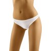 Tanga Wol-Bar Soft Simple (Velikost M, Barva Béžová)