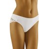 Kalhotky Wol-Bar Aria (Velikost M, Barva Bílá)