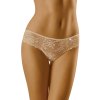 Kalhotky Wol-Bar Diamond 3516 (Velikost L, Barva Béžová)