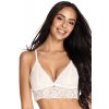 Braletka Mat 3445/0 Clasy (Velikost 42, Barva Smetanová)