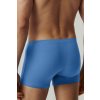 Boxerky Atlantic 5SMH-002  5kusů (Velikost 2XL, Barva Modrá)