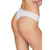 Tanga Babell BBL 154 (Velikost S, Barva Bílá)