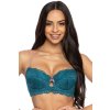 Podprsenka Mat 3525/11 Sybilla (Velikost 65D, Barva Modrá)
