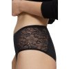 Kalhotky Triumph 10198780 Amourette Charm (Velikost 36, Barva Černá)