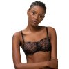Podprsenka Triumph 10208004 Amourette Charm (Velikost 95D, Barva Černá)