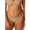 Kalhotky Sloggi 10186739 ZERO Feel (Velikost L, Barva Béžová)