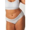Kalhotky Sloggi 10186739 ZERO Feel (Velikost L, Barva Béžová)