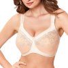 Podprsenka Kostar 305 (Velikost 70C, Barva Bílá)