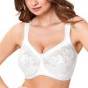 Podprsenka Kostar 305 (Velikost 70C, Barva Bílá)