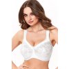 Podprsenka Kostar 305 (Velikost 70C, Barva Bílá)