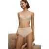 Kalhotky Triumph 10214887 Feel of Modal Midi 2-pack (Velikost XS, Barva Béžová)
