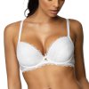 Podprsenka Mat 0198/11/2 Estelle (Velikost 65C, Barva Bílá)