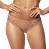 Kalhotky Mat 3606/5 Margaret (Velikost 42, Barva Béžová)