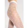 Silonkové punčocháče Fiore Footloose 30 DEN G6087 (Velikost S, Barva Béžová)