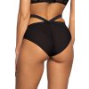 Kalhotky Mat 3714/5 Dotssy (Velikost 44, Barva Černá)