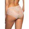 Kalhotky Mat 3705/52 Letika (Velikost 36, Barva Béžová)